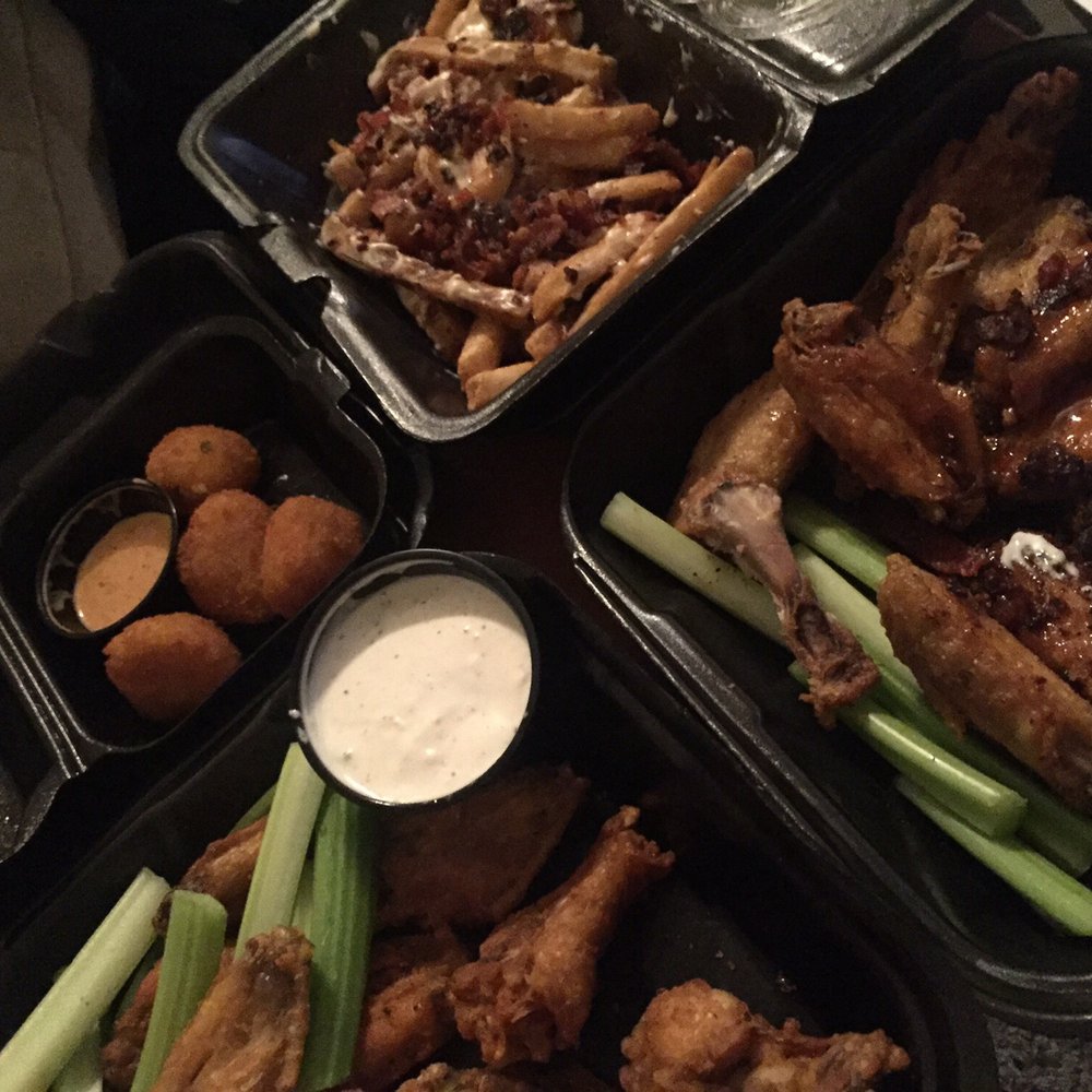Wicked Wing - Chicken Wings Near Me - Worcester, Massachusetts Wicked Wing - Chicken Wings Near Me - Worcester, Massachusetts