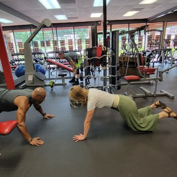 Rapid Results Personal Training - Trainers Near Me - Marietta, Georgia Rapid Results Personal Training - Trainers Near Me - Marietta, Georgia