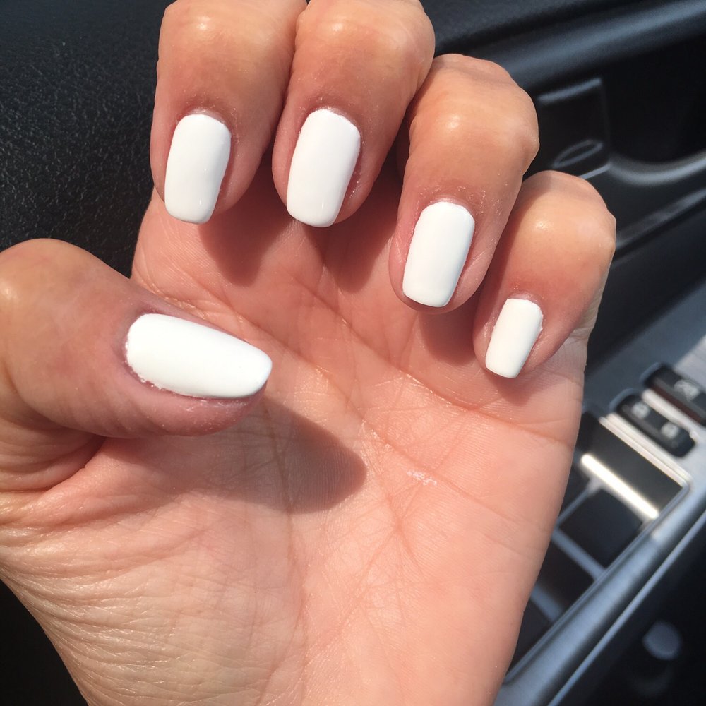 Top Nails - My nails, and the owner thought they looked good. - Nail Salons Near Me - Whittier, California Top Nails - My nails, and the owner thought they looked good. - Nail Salons Near Me - Whittier, California