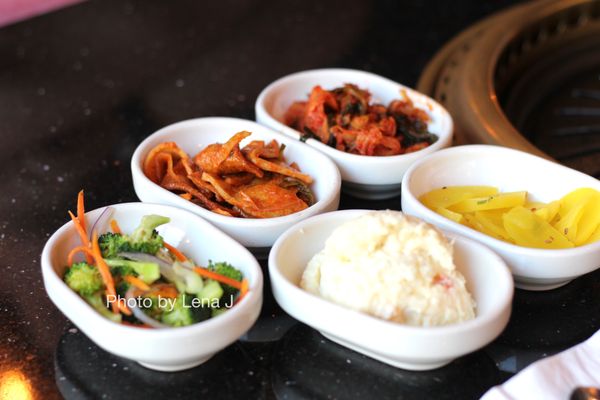The Seoul by null