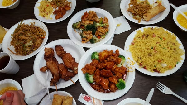 Golden Cheng 323 State St Carthage Ny Restaurants Mapquest