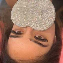Lashere - Lashes