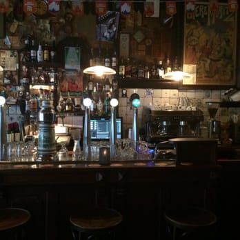 Lusthof - Pubs Near Me - Amsterdam, New Hampshire
