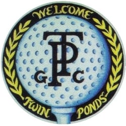 Twin Ponds Golf Course
