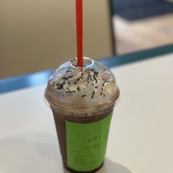 Mouses Chocolates & Coffee