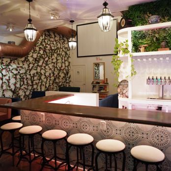 The Speakeasy by Spanish Marie - Venues & Event Spaces Near Me - Miami, Florida The Speakeasy by Spanish Marie - Venues & Event Spaces Near Me - Miami, Florida