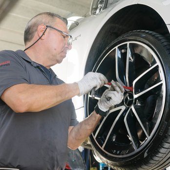 Prestige Auto Tech - Auto Repair Near Me - Miami, Florida