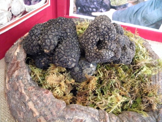 Max's Market & Eatery by null