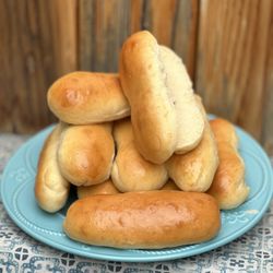 Bear Creek Bakery