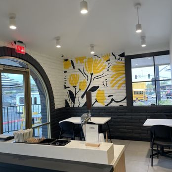 Better Buzz Coffee La Mesa - Inside - Coffee & Tea Near Me - La Mesa, California