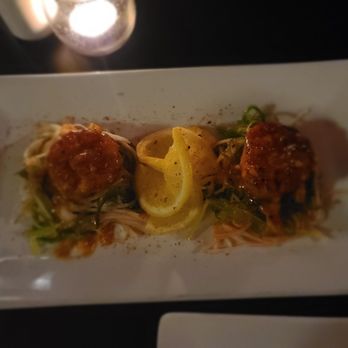 Sushi Lounge - Sushi Bars Near Me - Hoboken, New Jersey