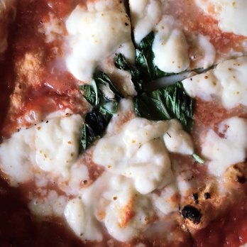 Fratelli La Bufala - Pizza Near Me - Miami Beach, Florida