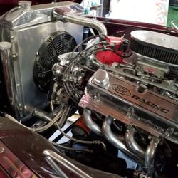 Victor's Auto Service