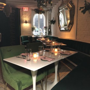 Ladybird - Vegan Near Me - New York, New York Ladybird - Vegan Near Me - New York, New York