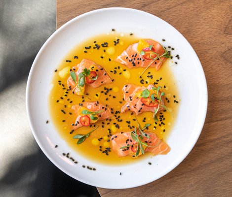 The Lonely Oyster by null