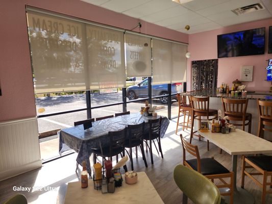 Zoe's Sweet Kitchen by null