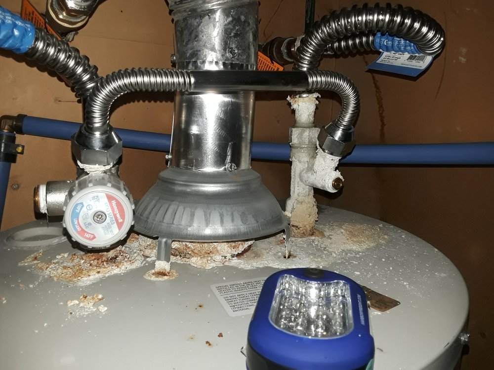 Slide of Advanced Home Services