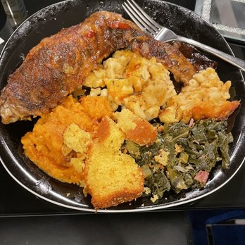 Parlay Savory Saloon - Christmas meal, just like home! - Food Trucks Near Me Parlay Savory Saloon - Christmas meal, just like home! - Food Trucks Near Me