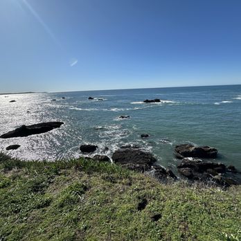 Duncan's Landing - Beaches Near Me - Bridgehaven, California