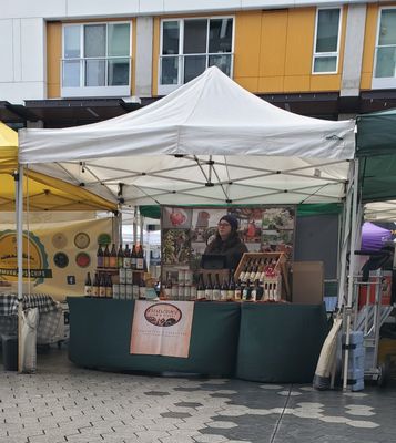 Capitol Hill Farmers Market by null