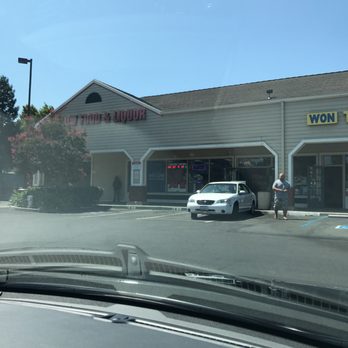 Willow Food & Liquor - Lotto time! - Grocery Near Me - Hercules, California Willow Food & Liquor - Lotto time! - Grocery Near Me - Hercules, California