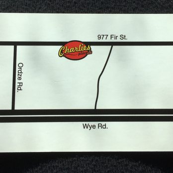 Charlies Place - Location - Butcher Near Me - Sherwood Park, Alberta Charlies Place - Location - Butcher Near Me - Sherwood Park, Alberta