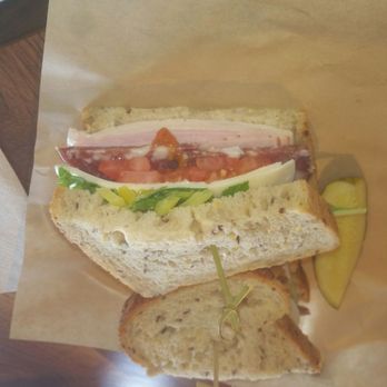 Original ChopShop - New American Near Me - Irving, Texas