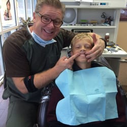 Packard Dental Center