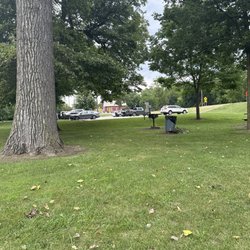 Yates Park - Park