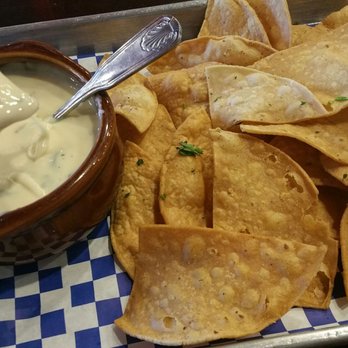 The Omega Grill - Skip the dip - American Near Me - Spring, Texas