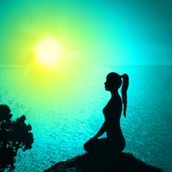 Aiki Healing - Mindfulness health coaching.