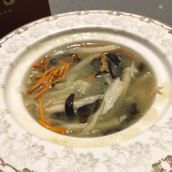 Fifty One - Green Curry Soup - Chinese Near Me - Culver City, California Fifty One - Green Curry Soup - Chinese Near Me - Culver City, California