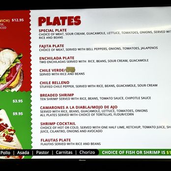 Taqueria La Puerta - Current menu - Mexican Near Me - Sacramento, California Taqueria La Puerta - Current menu - Mexican Near Me - Sacramento, California