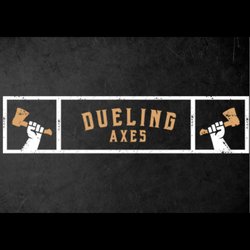 Dueling Axes
