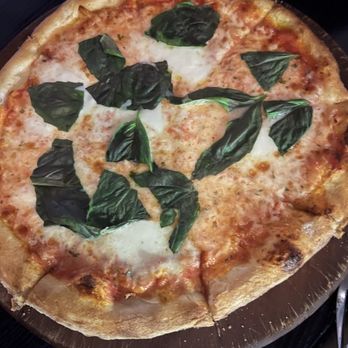 Tre Vele - Margherita Pizza - Italian Near Me - Sandy Springs, Georgia Tre Vele - Margherita Pizza - Italian Near Me - Sandy Springs, Georgia