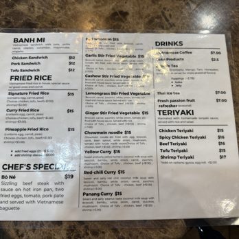 Saigon Pho & Grill - Dec 2024 - Vietnamese Near Me - Kent, Washington