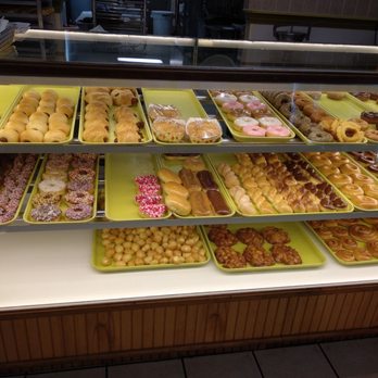New York Donuts - Donuts Near Me - Arlington, Texas