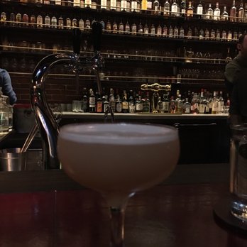 Multnomah Whiskey Library - Lounges Near Me - Portland, Oregon