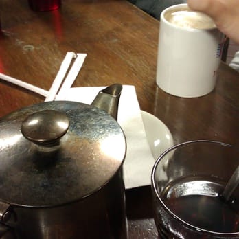 Ranosh - cappucino and hot tea - Middle Eastern Near Me - Houston, Texas Ranosh - cappucino and hot tea - Middle Eastern Near Me - Houston, Texas