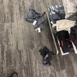 Target - Really?