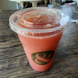 Strawberry jalapeno