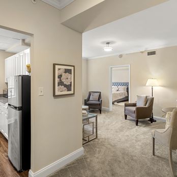 Chevy Chase House - Assisted Living Facilities Near Me - Washington, DC, District of Columbia