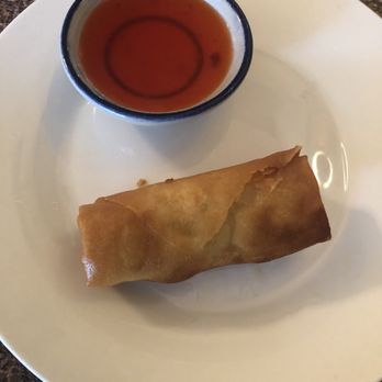 Yum Yum Thai Restaurant - Spring Roll - Thai Near Me - Tucker, Georgia Yum Yum Thai Restaurant - Spring Roll - Thai Near Me - Tucker, Georgia
