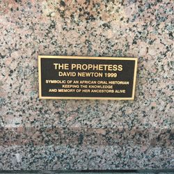 Freedman's Cem​etery