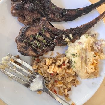 Nafsi - New American Near Me - Chicago, Illinois