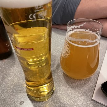 Ivan Ramen - Beers - Ramen Near Me - New York, New York
