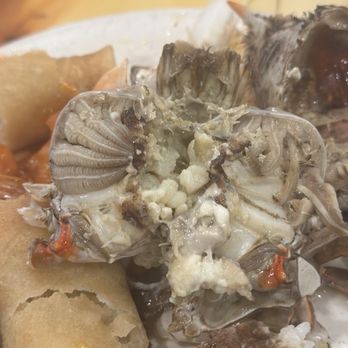 King Buffet - B3. Snow Crab Legs - Buffets Near Me - Baton Rouge, Louisiana