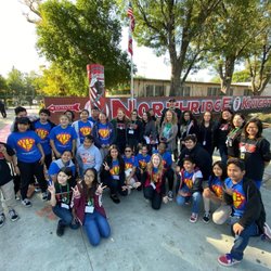 Northridge Middle School