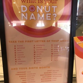 Chin Up Donuts - Donuts Near Me - Scottsdale, Arizona Chin Up Donuts - Donuts Near Me - Scottsdale, Arizona