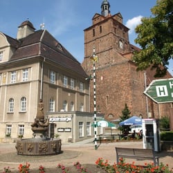 Gaststätte Ratskeller